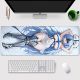 Azur Lane Alsace Gaming Mouse Pad Desk Pad Playmat