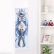 Azur Lane Alsace Life-Size Fabric Wall Scroll