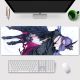 Azur Lane Mogador Gaming Mouse Pad Desk Pad Playmat