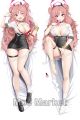 Blue Archive Yozakura Kirara Dakimakura Hugging Body Pillow Cover