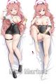 Blue Archive Yozakura Kirara Dakimakura Hugging Body Pillow Cover