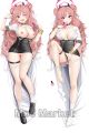 Blue Archive Yozakura Kirara Dakimakura Hugging Body Pillow Cover