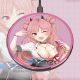 Blue Archive Yozakura Kirara Qi Wireless Charger