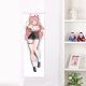 Blue Archive Yozakura Kirara Life-Size Fabric Wall Scroll