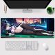 Azur Lane Cheshire Gaming Mouse Pad Desk Pad Playmat