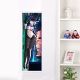 Azur Lane Cheshire Life-Size Fabric Wall Scroll