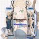 Delicious in Dungeon Marcille Mini Dakimakura Keychain Phone Strap