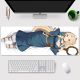 Delicious in Dungeon Marcille Gaming Mouse Pad Desk Pad Playmat