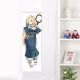 Delicious in Dungeon Marcille Life-Size Fabric Wall Scroll