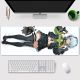 Zenless Zone Zero Anby Demara Gaming Mouse Pad Desk Pad Playmat