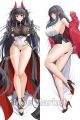 Azur Lane Alvitr Dakimakura Hugging Body Pillow Cover