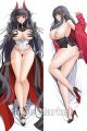 Azur Lane Alvitr Dakimakura Hugging Body Pillow Cover