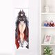 Azur Lane Alvitr Life-Size Fabric Wall Scroll
