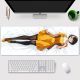 Tower of God Androssi Zahard Gaming Mouse Pad Desk Pad Playmat