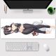 Zenless Zone Zero Grace Howard Gaming Mouse Pad Desk Pad Playmat