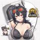 Zenless Zone Zero Grace Howard 3D Wrist Rest Oppai Mouse Pad