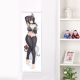 Zenless Zone Zero Grace Howard Life-Size Fabric Wall Scroll