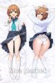 My Deer Friend Nokotan Noko Shikanoko Dakimakura Hugging Body Pillow Cover