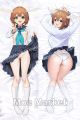 My Deer Friend Nokotan Noko Shikanoko Dakimakura Hugging Body Pillow Cover