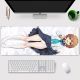 My Deer Friend Nokotan Noko Shikanoko Gaming Mouse Pad Desk Pad Playmat