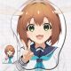 My Deer Friend Nokotan Noko Shikanoko 3D Wrist Rest Oppai Mouse Pad