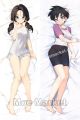 DragonBall Videl Dakimakura Hugging Body Pillow Cover