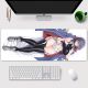 Azur Lane USS Pittsburgh Gaming Mouse Pad Desk Pad Playmat