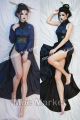 Black Myth: Wukong The 4th Spider Sister Dakimakura Hugging Body Pillow Cover