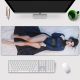 Black Myth: Wukong The 4th Spider Sister Gaming Mouse Pad Desk Pad Playmat