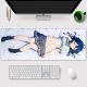 Too Many Losing Heroines! Anna Yanami Gaming Mouse Pad Desk Pad Playmat