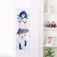 Too Many Losing Heroines! Anna Yanami Life-Size Fabric Wall Scroll