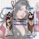 Black Myth: Wukong Pingping Mini Dakimakura Keychain Phone Strap