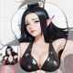 Black Myth: Wukong Pingping 3D Wrist Rest Oppai Mouse Pad