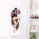 Black Myth: Wukong Pingping Life-Size Fabric Wall Scroll