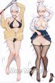 Dandadan Seiko Ayase Hugging Body Pillow Cover