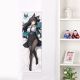 Zenless Zone Zero Miyabi Life-Size Fabric Wall Scroll