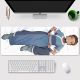 Avatar:The Last Airbender Katara Gaming Mouse Pad Desk Pad Playmat