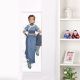 Avatar:The Last Airbender Katara Life-Size Fabric Wall Scroll