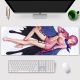 One Piece Vinsmoke Reiju Gaming Mouse Pad Desk Pad Playmat