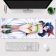 Dragon Ball Launch Gaming Mouse Pad Desk Pad Playmat