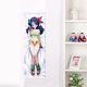 Dragon Ball Launch Life-Size Fabric Wall Scroll