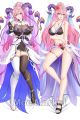 Fire Emblem Heroes Nerthuz Dakimakura Hugging Body Pillow Cover