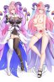 Fire Emblem Heroes Nerthuz Hugging Body Pillow Cover