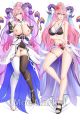 Fire Emblem Heroes Nerthuz Dakimakura Hugging Body Pillow Cover