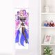Fire Emblem Heroes Nerthuz Life-Size Fabric Wall Scroll