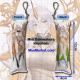 Fire Emblem Heroes Gullveig Mini Dakimakura Keychain Phone Strap
