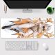 Fire Emblem Heroes Gullveig Gaming Mouse Pad Desk Pad Playmat