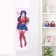 MiSide Mita Life-Size Fabric Wall Scroll