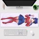 MiSide Cool Mita Cappie Gaming Mouse Pad Desk Pad Playmat
