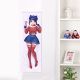 MiSide Cool Mita Cappie Life-Size Fabric Wall Scroll